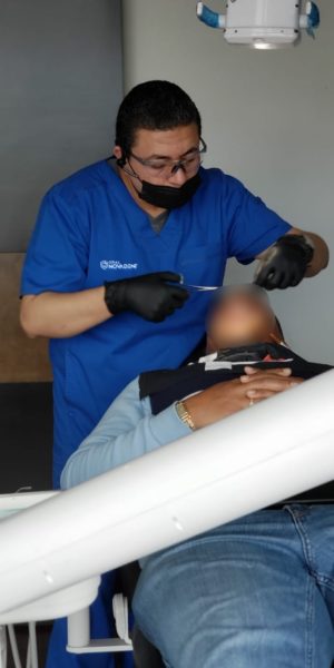 dentist in tijuana